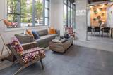 Studio apartment at Storyline Apartments in Portland